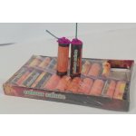 Petardy COLOR SALUTE 20 ks – Hledejceny.cz