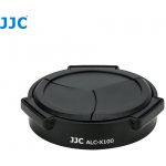JJC pro Fujifilm X70/X100/X100S/X100T/X100F – Zboží Živě