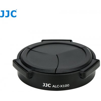 JJC pro Fujifilm X70/X100/X100S/X100T/X100F – Zboží Živě