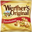 Werther´s Original Smetanové bonbony 245 g