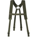 Kalhotové šle M-Tac Shoulder Straps Elite - ranger green – Sleviste.cz