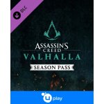 Assassin's Creed: Valhalla Season Pass – Hledejceny.cz