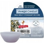 Yankee Candle vonný vosk North Pole Hideaway 22 g – Sleviste.cz