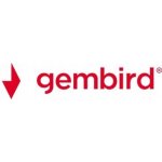 Gembird 3DP-PLA1.75-01-W PLA, 1,75mm, 1kg, bílá – Zboží Živě