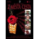 Film Z města cesta DVD