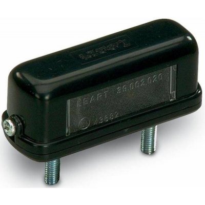 A.M.A. S.P.A. osvětlení SPZ standard – Zboží Mobilmania