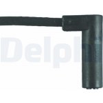 Generátor impulsů, klikový hřídel Delphi SS10729-12B1 – Hledejceny.cz