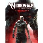 Werewolf The Apocalypse - Earthblood – Zboží Živě