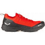 Salewa Pedroc Air flame/black – Zbozi.Blesk.cz