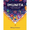Kniha IMUNITA: Výprava do záhadné soustavy, která vás drží naživu - Dettmer Philipp