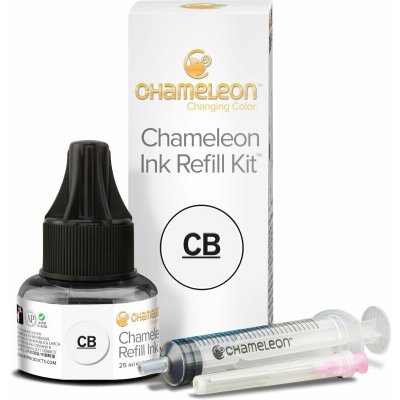 Chameleon CB Náplně Colourless 20 ml