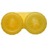 Optipak Limited pouzdro klasické náhradní jednobarevné tmavě žluté – Zbozi.Blesk.cz