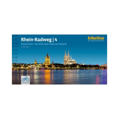 Rhein-Radweg Rhein-Radweg Teil 4 – Zboží Mobilmania