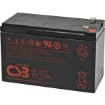 CSB GP1272F1 12V 7.2Ah – Hledejceny.cz