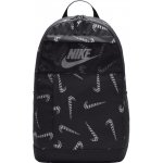 Nike Elemental černá 21 l – Zboží Mobilmania