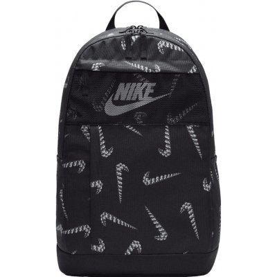 Nike Elemental černá 21 l – Hledejceny.cz