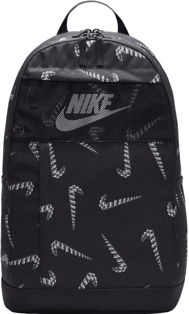 Nike Elemental černá 21 l