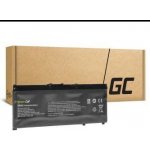 Green Cell HP187 3500 mAh baterie - neoriginální – Hledejceny.cz