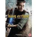 King Arthur - Legend of the Sword DVD – Zboží Mobilmania