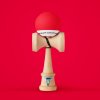 Kendama Krom Pop Červená