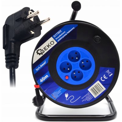 GEKO G17502 – Hledejceny.cz