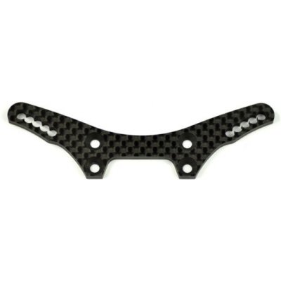 Serpent Shocktower carbon front S411 4.0 – Zboží Mobilmania