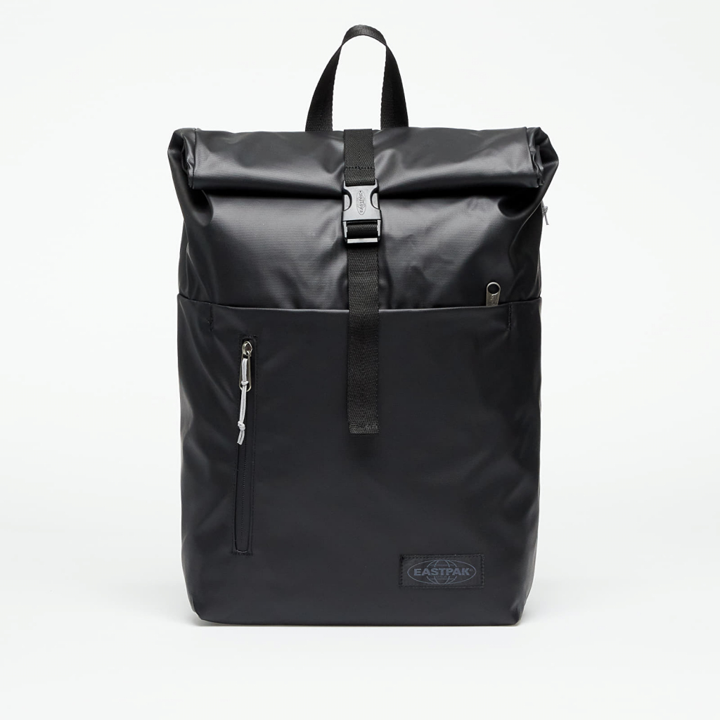 Eastpak Up Roll Tarp Backpack Black 23 l