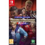 Double Dragon Revive (Limited Edition) – Zbozi.Blesk.cz