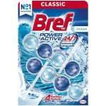 Bref Wc závěs Power Aktiv Moře 2 x 50 g – Hledejceny.cz