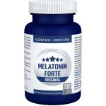 Clinical Melatonin Forte Original 100 tablet – Hledejceny.cz