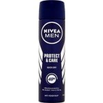 Nivea Men Protect & Care deospray 150 ml – Zboží Mobilmania