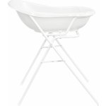 KEEEPER Stojan na vaničku univerzální Dawid bílý – Sleviste.cz