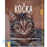 Ko čka - Jak na to - Vašut - Brigitte Eilert-Overbeck – Hledejceny.cz