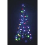 Emos D4AM06 LED řetěz multicolor 50m – Hledejceny.cz