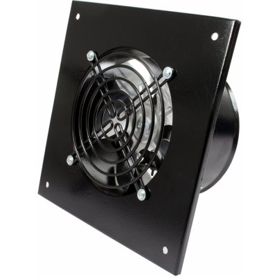 Domácí ventilátory Méně než 37 dB, 280 - 1056 m3/h – Heureka.cz