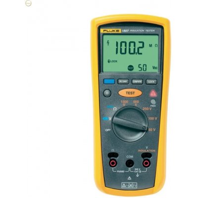 Fluke 1507 Měřič izolace