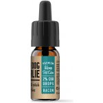 Pharma Hemp Poor Dog Charlie CBD kapky slanina 2% 10 ml – Hledejceny.cz
