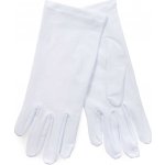 Avantgard bavlněné rukavice do tanečních Bílé – Hledejceny.cz