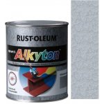 Alkyton -K 750 ml kladívkový stříbrošedý – Hledejceny.cz