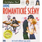 Zoner Press Anime - romantické scény – Hledejceny.cz