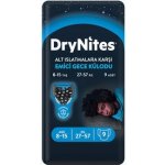 DryNites kalh.abs. pro chlapce 8-15let/27-57 kg /9 ks – Hledejceny.cz