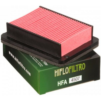 Vzduchový filtr HIFLOFILTRO HFA4507 – Hledejceny.cz
