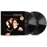 Streisand Barbra - Yentl Anniversary,Deluxe LP – Hledejceny.cz