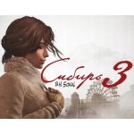 Syberia 3 – Zboží Dáma