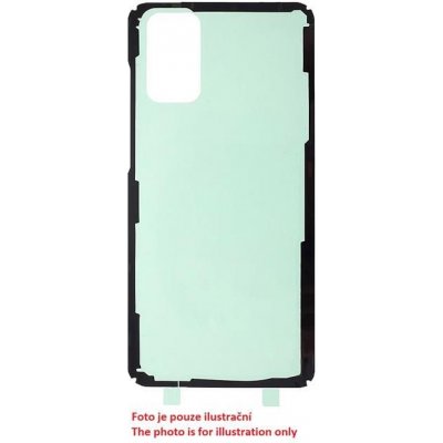 Samsung G780F Galaxy S20 FE Lepicí Páska pod Kryt Baterie , 57983104339 – Zboží Mobilmania