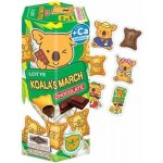 Lotte Koala's March Chocolate 37 g – Zboží Dáma