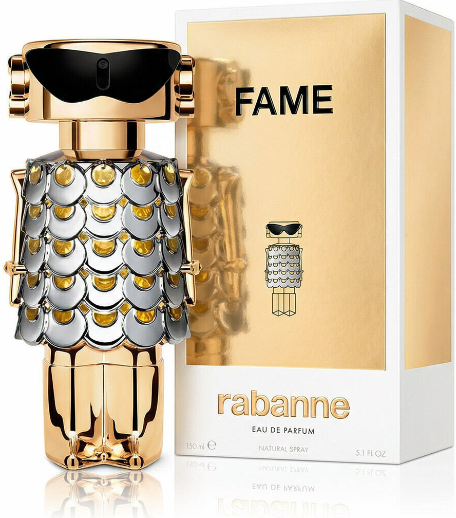 Rabanne Fame parfémovaná voda dámská 150 ml