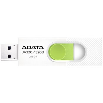 ADATA UV320 32GB AUV320-32G-RWHGN