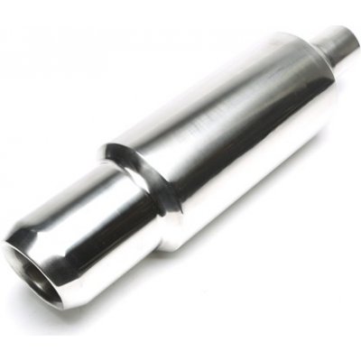 TA Technix zkosená kulatá koncovka, průměr 95mm – Sleviste.cz