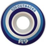 Flip Cutback 54 mm 99A – Zboží Mobilmania